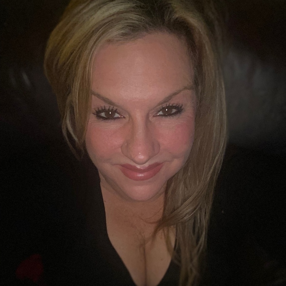 Meet your Posher, Tammy